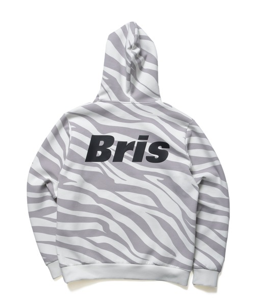 F.C.Real Bristol（エフシーレアルブリストル）の「TECH SWEAT 