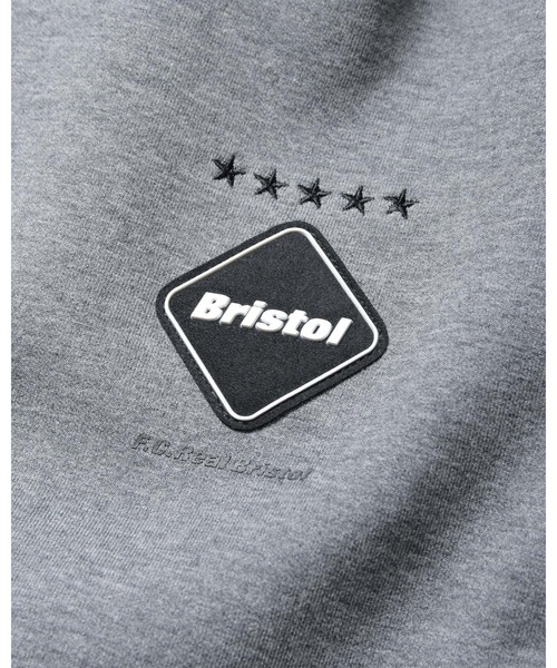 F.C.Real Bristol（エフシーレアルブリストル）の「TECH SWEAT 