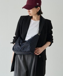 【美品】russet ラシット 2way ショルダーバッグ(CE-723) WEB限定】オンラインでしか買えない2WAYショルダーバッグ