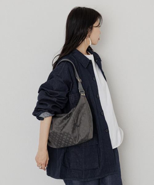 russet（ラシット）の「《WEB限定》【ボディバッグにも、ショルダー