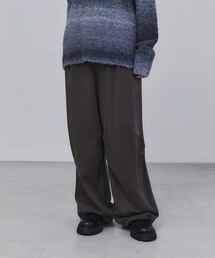 tk.TAKEO KIKUCHI | スウェットパラシュートパンツ(その他パンツ)