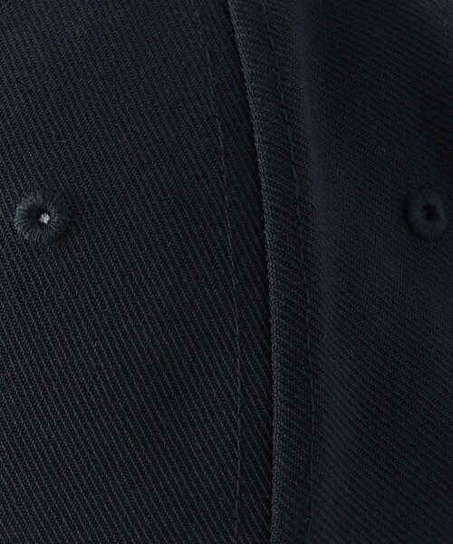 THE NORTH FACE（ザノースフェイス）の「＜THE NORTH FACE＞スクエア ロゴ キャップ -UVカット-（キャップ・メンズ・ブラック/ネイビー/オリーブ・FREE）」の13枚目の写真