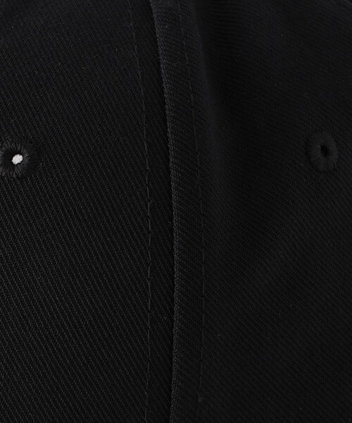 THE NORTH FACE（ザノースフェイス）の「＜THE NORTH FACE＞スクエア ロゴ キャップ -UVカット-（キャップ・メンズ・ブラック/ネイビー/オリーブ・FREE）」の17枚目の写真