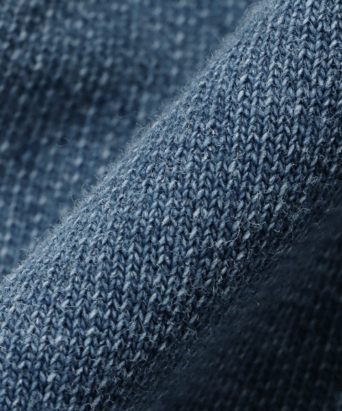 petit main（プティマイン）の「【Disney】デニムジャケット（デニムジャケット・キッズ・ネイビー/ブルー・80ｃｍ/70cm）」の5枚目の写真