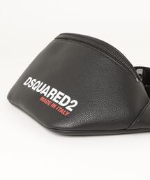 DSQUARED2 タイダイ柄　ボディバッグ ウエストポーチ DSQUARED2 ウエストポーチ Invicta Bags/0251 メンズ レディース