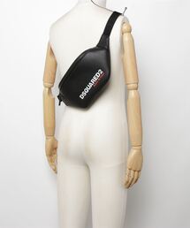 DSQUARED2 タイダイ柄　ボディバッグ ウエストポーチ DSQUARED2 タイダイ柄 ボディバッグ ウエストポーチ