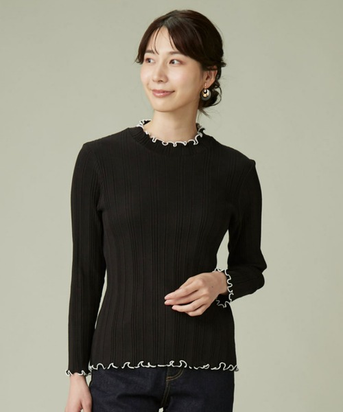 セール】ランダムカラー 長袖インナーカットソー（Tシャツ/カットソー