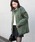 United AthleiiCebhAXj́uyUnited AthlezT/C coach jacket / R[` WPbg nt 7448iu]jvbI[u