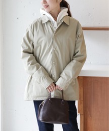 United Athle（ユナイテッドアスレ）の「【United Athle】T/C coach jacket / コーチ ジャケット 裏地付 7448（ブルゾン）」