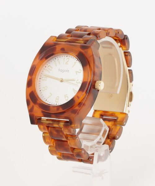 ALWAYS GOOD TIME（オルウェイズグッドタイム）の「アソート　ラウンド/猫　ウォッチ/腕時計（アナログ腕時計・レディース・K/L/M/N/G/I/P/R/Y/A/H/J/O/Q/X/Z/C/D/E/F/S/T/U/V/W・FREE）」の15枚目の写真