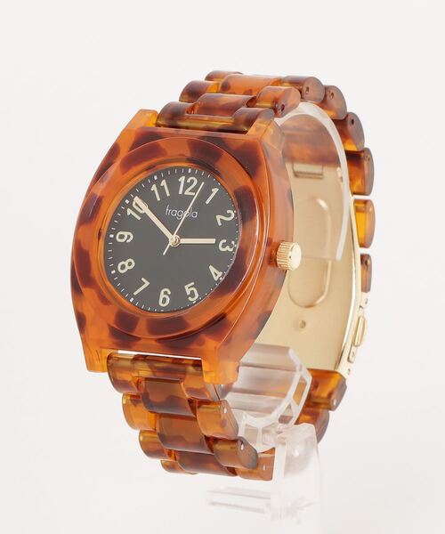 ALWAYS GOOD TIME（オルウェイズグッドタイム）の「アソート　ラウンド/猫　ウォッチ/腕時計（アナログ腕時計・レディース・K/L/M/N/G/I/P/R/Y/A/H/J/O/Q/X/Z/C/D/E/F/S/T/U/V/W・FREE）」の17枚目の写真