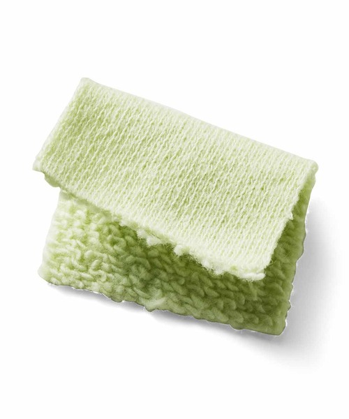 MEDE19F（メデジュウキュウ）の「ＭＥＤＥ１９Ｆ　やわらかコットンスウェットパーカー（パーカー・レディース・ライトピンク/ライトグリーン・LARGE/MEDIUM/X-LARGE/XX-LARGE）」の17枚目の写真