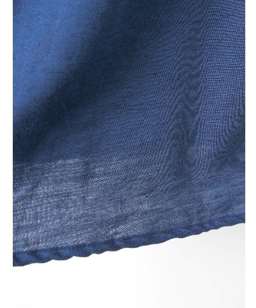 MidiUmi（ミディウミ）の「ティアードスカート（スカート・レディース・ブルー/ブラウン/ブラック・FREE）」の12枚目の写真