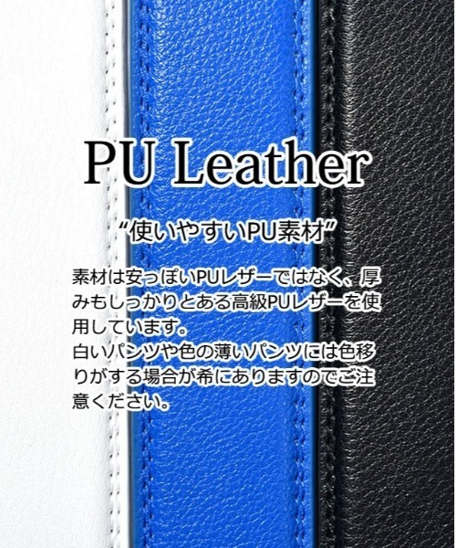 定価13, ラッセルノ ゴルフ GOLF メッシュ ベルト 青