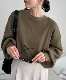 《19色展開!》【WEB限定】ワッフルロンT