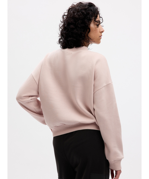 セール】GAP アーチロゴ スウェット・トレーナー（スウェット