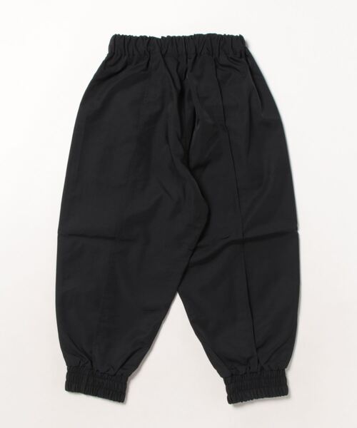 MAKE YOUR DAY（メイクユアデイ）の「ナイロンジョガーパンツ■80～140cm（その他パンツ・キッズ・ブルー/ブラック/ベージュ・140/100/130/120/80/110/90）」の4枚目の写真