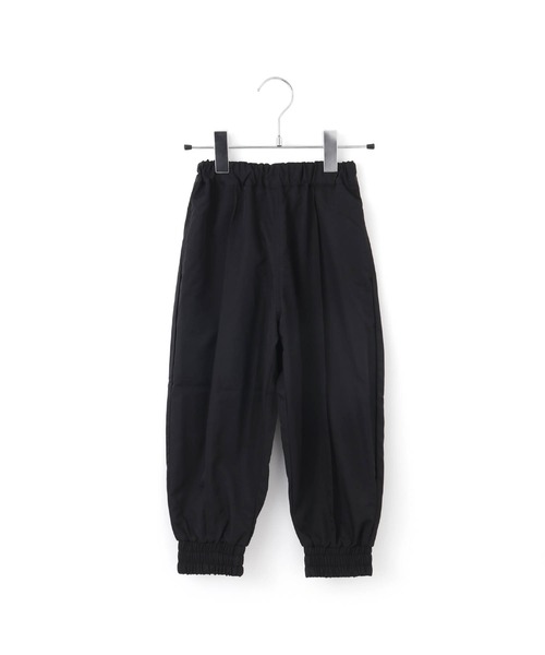 MAKE YOUR DAY（メイクユアデイ）の「ナイロンジョガーパンツ■80～140cm（その他パンツ・キッズ・ブルー/ブラック/ベージュ・140/100/130/120/80/110/90）」の14枚目の写真