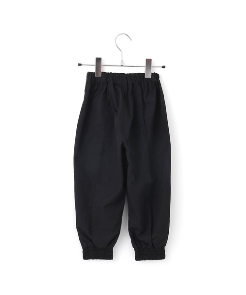 MAKE YOUR DAY（メイクユアデイ）の「ナイロンジョガーパンツ■80～140cm（その他パンツ・キッズ・ブルー/ブラック/ベージュ・140/100/130/120/80/110/90）」の15枚目の写真