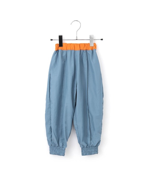 MAKE YOUR DAY（メイクユアデイ）の「ナイロンジョガーパンツ■80～140cm（その他パンツ・キッズ・ブルー/ブラック/ベージュ・140/100/130/120/80/110/90）」の17枚目の写真