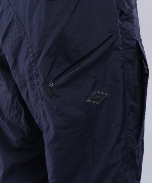 MANASTASH（マナスタッシュ）の「MANASTASH/マナスタッシュ/EXTRA MILE FLIGHT PANTS/エクストラマイルフライトパンツ（その他パンツ・メンズ・ブラック/ネイビー/グレー・M/XL/L）」の11枚目の写真