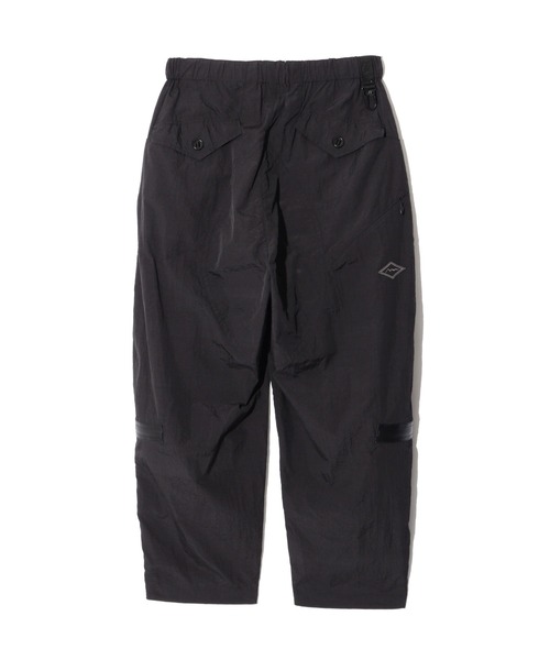 MANASTASH（マナスタッシュ）の「MANASTASH/マナスタッシュ/EXTRA MILE FLIGHT PANTS/エクストラマイルフライトパンツ（その他パンツ・メンズ・ブラック/ネイビー/グレー・M/XL/L）」の16枚目の写真