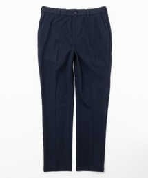 NAVY 温℃テーパードパンツ
