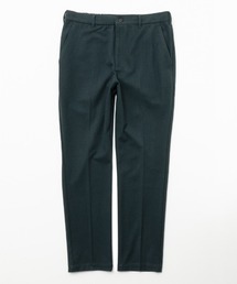 NAVY 温℃テーパードパンツ