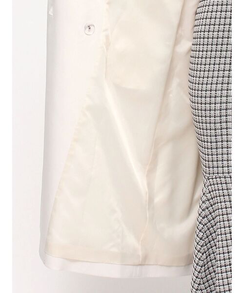 【セール】カラーシンプルトレンチコート（トレンチコート）｜RESEXXY（リゼクシー）