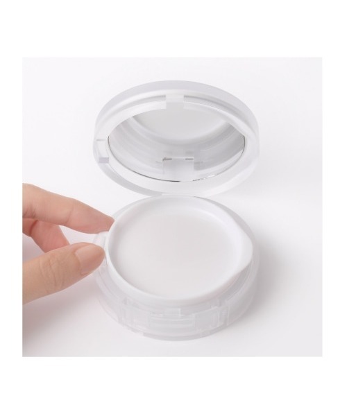 A'pieu（アピュー）の「【A'pieu/アピュー】ウォーターロック　サラサラパクト　レフィル（フェイスパウダー・レディース・その他・FREE）」の5枚目の写真