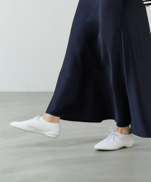 IENA（イエナ）の「【repetto/レペット】JAZZ ジャズシューズ（その他シューズ・レディース・ホワイト・37/38/39/40）」の9枚目の写真