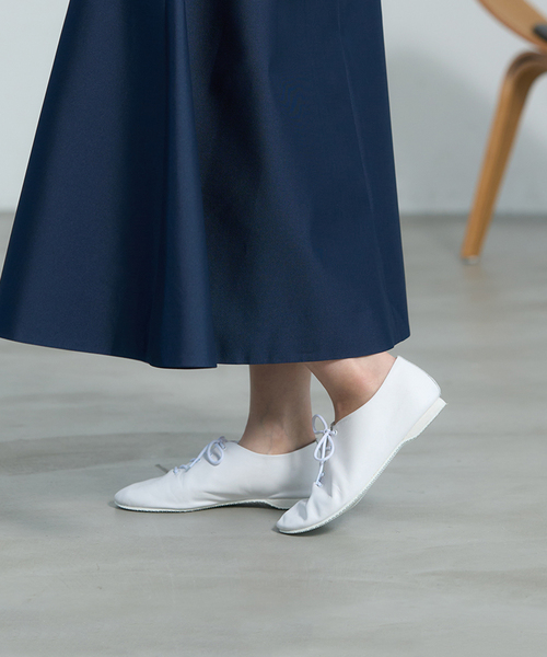 repetto★レペット★ジャズ★レースアップシューズ★IENA取り扱い イエナ IENA repetto/レペット JAZZ ジャズシューズ （ブラック