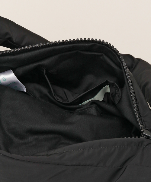 kokyo コキョウ　パフィーバッグ 中古・古着通販】KOKYO (コキヨ) RECTANGULO PUFF BAG XL