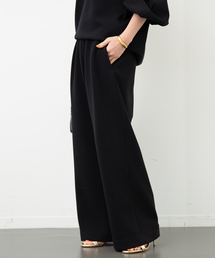 Deuxieme Classe（ドゥーズィエムクラス）の「dumblefit タックパンツ