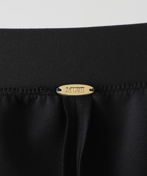dumblefit タックパンツ（その他パンツ）｜Deuxieme Classe