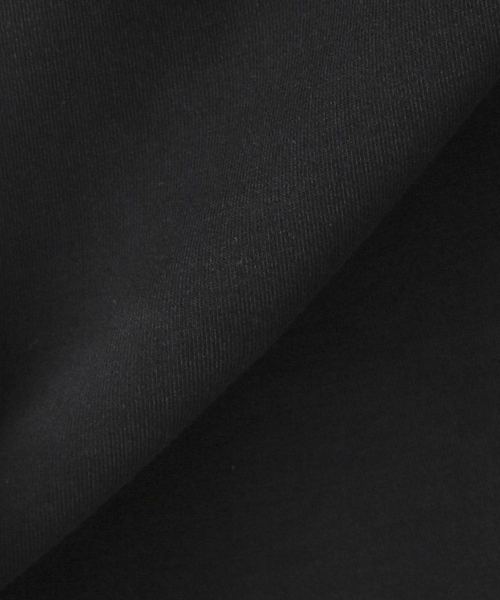 dumblefit タックパンツ（その他パンツ）｜Deuxieme Classe