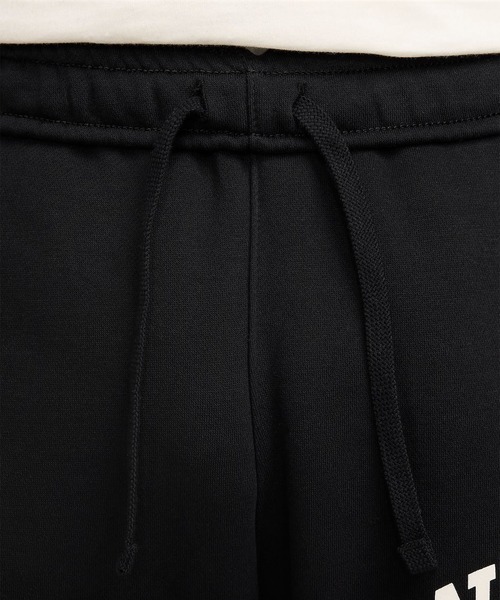 NIKE（ナイキ）の「NIKE/ナイキ ロンパン スウェット レギュラーシルエット セットアップ対応 FN2644-010/FN2644-063/FN2644-677（スウェットパンツ・メンズ・バーガンディー/グレー/ブラック・2XL/XL/L/M/S）」の13枚目の写真