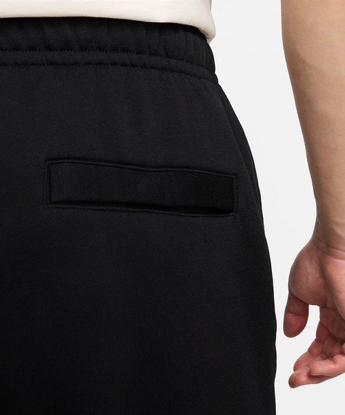 NIKE（ナイキ）の「NIKE/ナイキ ロンパン スウェット レギュラーシルエット セットアップ対応 FN2644-010/FN2644-063/FN2644-677（スウェットパンツ・メンズ・バーガンディー/グレー/ブラック・2XL/XL/L/M/S）」の16枚目の写真