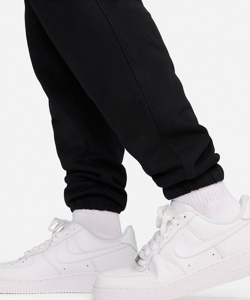 NIKE（ナイキ）の「NIKE/ナイキ ロンパン スウェット レギュラーシルエット セットアップ対応 FN2644-010/FN2644-063/FN2644-677（スウェットパンツ・メンズ・バーガンディー/グレー/ブラック・2XL/XL/L/M/S）」の17枚目の写真