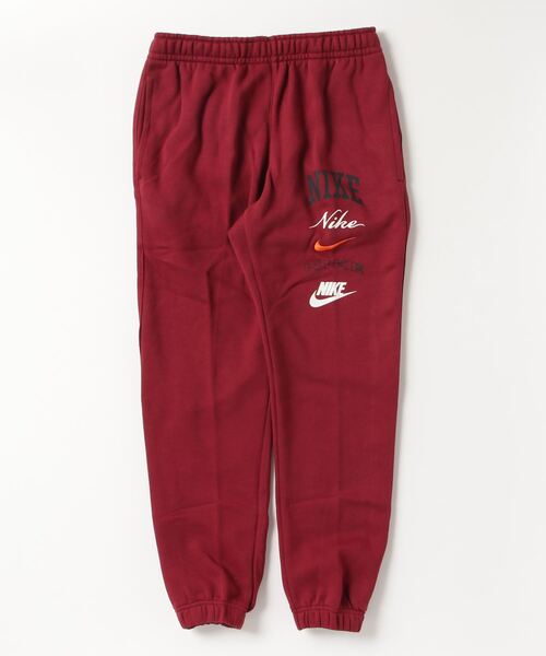 セール】NIKE/ナイキ ロンパン スウェット レギュラーシルエット