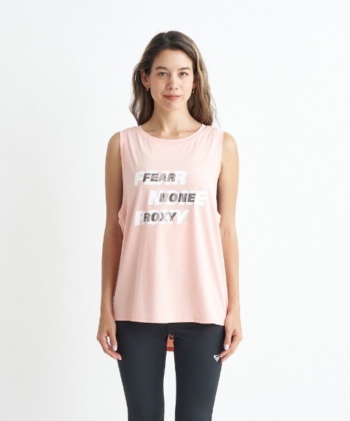 セール】FEAR NONE/ロキシー速乾UVカット付きフィッシュテール