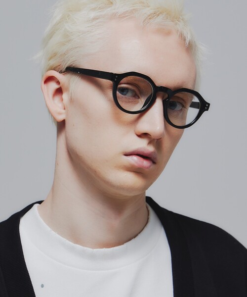 tk.TAKEO KIKUCHI（ティーケータケオキクチ）の「◆アソートサングラス／メガネ（サングラス・メンズ・ブラック/ホワイト系1/ブルー系その他3/ブルー/グリーン系1/ライトグレー系1/ブラック系2/ブラック系4/ライトグレー系/ブラック系1/ブラック系3・00）」の4枚目の写真