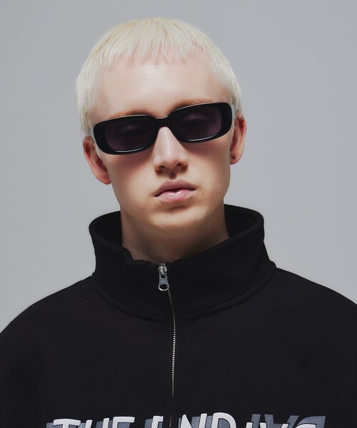 tk.TAKEO KIKUCHI（ティーケータケオキクチ）の「◆アソートサングラス／メガネ（サングラス・メンズ・ブラック/ホワイト系1/ブルー系その他3/ブルー/グリーン系1/ライトグレー系1/ブラック系2/ブラック系4/ライトグレー系/ブラック系1/ブラック系3・00）」の12枚目の写真