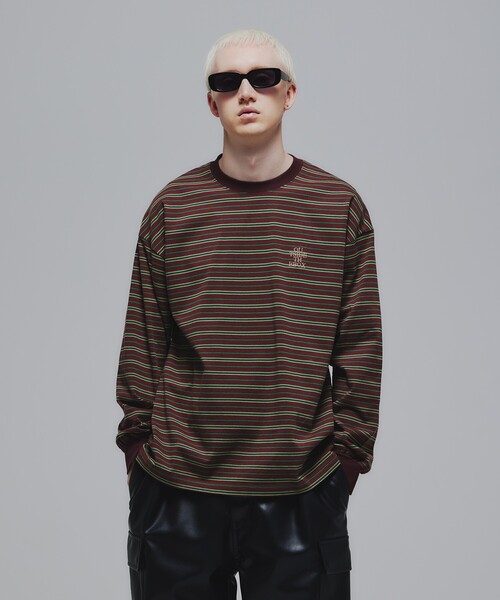 tk.TAKEO KIKUCHI（ティーケータケオキクチ）の「◆アソートサングラス／メガネ（サングラス・メンズ・ブラック/ホワイト系1/ブルー系その他3/ブルー/グリーン系1/ライトグレー系1/ブラック系2/ブラック系4/ライトグレー系/ブラック系1/ブラック系3・00）」の14枚目の写真