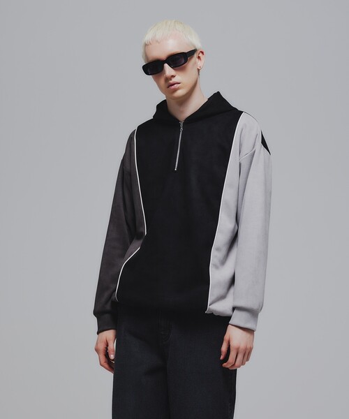 tk.TAKEO KIKUCHI（ティーケータケオキクチ）の「◆アソートサングラス／メガネ（サングラス・メンズ・ブラック/ホワイト系1/ブルー系その他3/ブルー/グリーン系1/ライトグレー系1/ブラック系2/ブラック系4/ライトグレー系/ブラック系1/ブラック系3・00）」の15枚目の写真