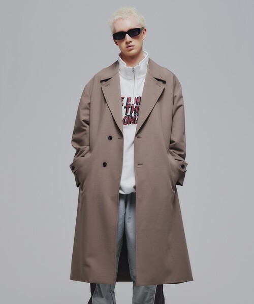 tk.TAKEO KIKUCHI（ティーケータケオキクチ）の「◆アソートサングラス／メガネ（サングラス・メンズ・ブラック/ホワイト系1/ブルー系その他3/ブルー/グリーン系1/ライトグレー系1/ブラック系2/ブラック系4/ライトグレー系/ブラック系1/ブラック系3・00）」の16枚目の写真