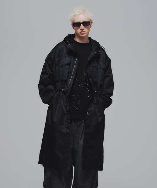 tk.TAKEO KIKUCHI（ティーケータケオキクチ）の「◆アソートサングラス／メガネ（サングラス・メンズ・ブラック/ホワイト系1/ブルー系その他3/ブルー/グリーン系1/ライトグレー系1/ブラック系2/ブラック系4/ライトグレー系/ブラック系1/ブラック系3・00）」の17枚目の写真