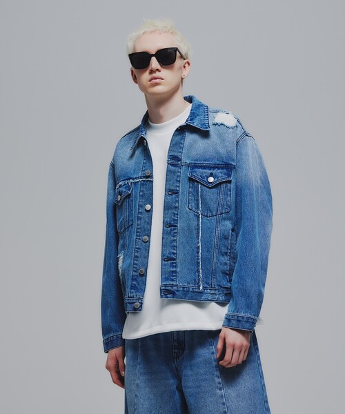 tk.TAKEO KIKUCHI（ティーケータケオキクチ）の「◆アソートサングラス／メガネ（サングラス・メンズ・ブラック/ホワイト系1/ブルー系その他3/ブルー/グリーン系1/ライトグレー系1/ブラック系2/ブラック系4/ライトグレー系/ブラック系1/ブラック系3・00）」の20枚目の写真