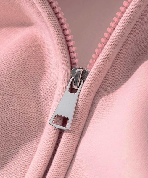 アヴリル　クロップドパーカー　グッズ ジップアップパーカー(クロップド) | SMTOWN OFFICIAL ONLINE STORE