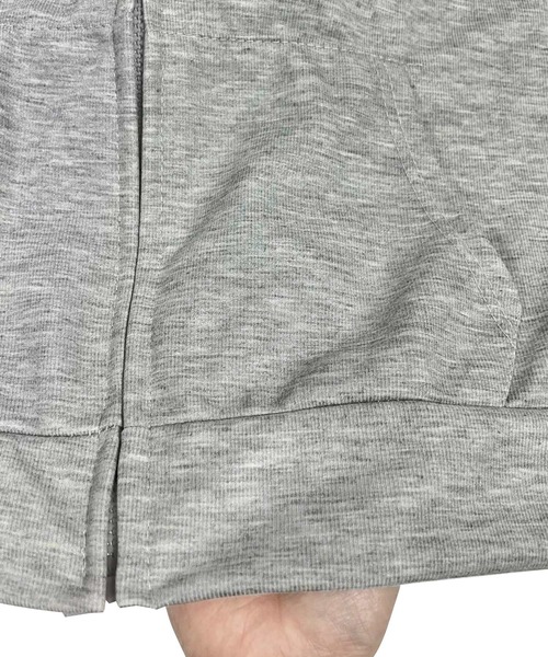 セール】クロップドパーカー（パーカー）｜Dewlily（デュー